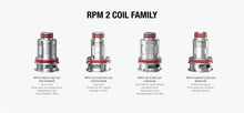 Load image into Gallery viewer, Smok RPM 2 Coil (5pcs/pack) (preorder)
