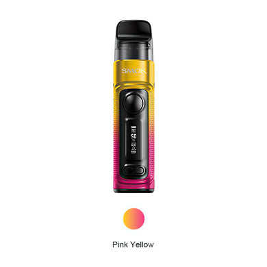 SMOK RPM C Pod System Kit 1650mAh 4ml (preorder)
