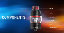 Load image into Gallery viewer, SMOK TFV16 Lite Tank Atomizer 5ml (preorder)