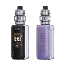 Load image into Gallery viewer, SMOK X-PRIV Plus Mod Kit TF-D Sub-ohm Tank (preorder)