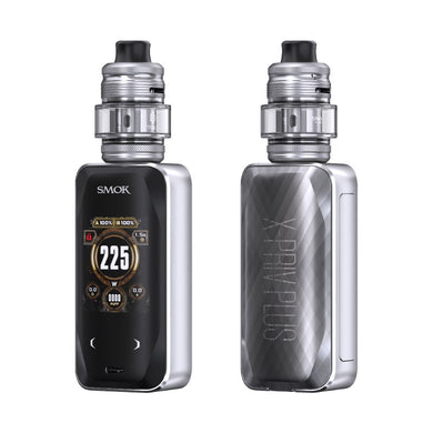 SMOK X-PRIV Plus Mod Kit TF-D Sub-ohm Tank (preorder)
