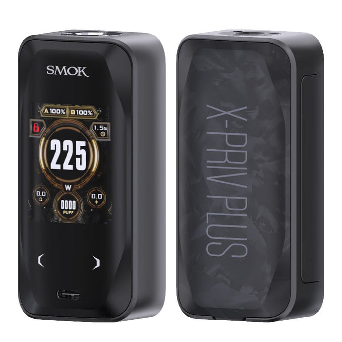 SMOK X-PRIV Plus Box Mod 225W (preorder)