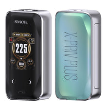 Load image into Gallery viewer, SMOK X-PRIV Plus Box Mod 225W (preorder)