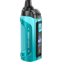 Load image into Gallery viewer, Geekvape Aegis Boost 3 Pod Mod Kit 3000mAh (Max 60w) 5ml (preorder)