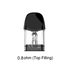 Load image into Gallery viewer, Uwell Caliburn A3 / AK3 / A3S / cartridge 2ml (4pcs/pack) (preorder)