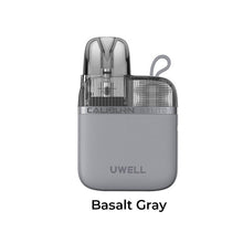 Load image into Gallery viewer, Uwell Caliburn G3 Lite KOKO Pod System Kit 1200mAh 2.5ml (preorder)