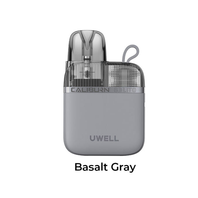 Uwell Caliburn G3 Lite KOKO Pod System Kit 1200mAh 2.5ml (preorder)