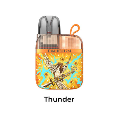 Uwell Caliburn G3 Lite KOKO Pod System Kit 1200mAh 2.5ml (preorder)