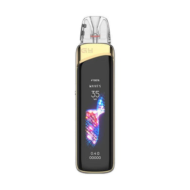 Uwell Caliburn G4 Pro Pod System Kit 1800mAh 3ml (35W) (Preorder)