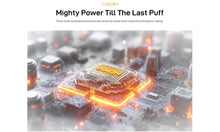 Load image into Gallery viewer, Vaporesso ECO Nano 2 Pod System Kit 1000mAh 6ml (preorder)