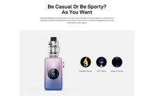 Load image into Gallery viewer, Vaporesso GEN MAX Mod Kit With iTank T Atomizer 6ml (preorder)