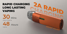 Load image into Gallery viewer, Vaporesso LUXE Q2 Pod System Kit 1000mAh 3ml (preorder)