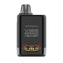 Load image into Gallery viewer, Vaporesso Vibe Nano Pro Pod System 1500mAh 4.5ml (SALE) (preorder)