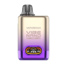 Load image into Gallery viewer, Vaporesso Vibe Nano Pro Pod System 1500mAh 4.5ml (SALE) (preorder)