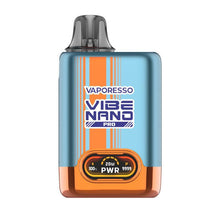 Load image into Gallery viewer, Vaporesso Vibe Nano Pro Pod System 1500mAh 4.5ml (SALE) (preorder)