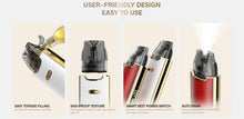 Load image into Gallery viewer, VOOPOO Vmate E2 Pod System Kit 1500mAh 30W 3ml (preorder)