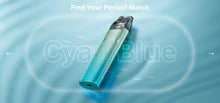 Load image into Gallery viewer, VOOPOO VMATE i3 Pod System Kit 1500mAh 3ml (preorder)
