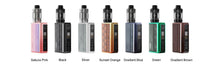 Load image into Gallery viewer, Voopoo Drag 5 177W Box Mod Kit with Uforce-X Tank Atomizer 5.5ml (preorder)