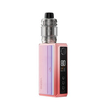 Load image into Gallery viewer, Voopoo Drag 5 177W Box Mod Kit with Uforce-X Tank Atomizer 5.5ml (preorder)