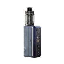Load image into Gallery viewer, Voopoo Drag 5 177W Box Mod Kit with Uforce-X Tank Atomizer 5.5ml (preorder)