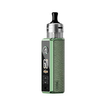 Load image into Gallery viewer, Voopoo Drag S3 60W Box Mod Kit with PnP X Cartridge MTL Pod 3000mAh 5ml (preorder)