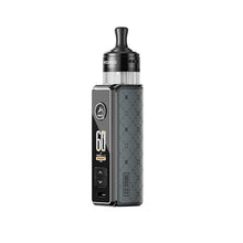Load image into Gallery viewer, Voopoo Drag S3 60W Box Mod Kit with PnP X Cartridge MTL Pod 3000mAh 5ml (preorder)