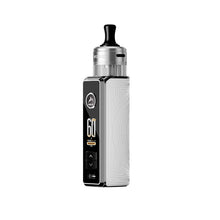 Load image into Gallery viewer, Voopoo Drag S3 60W Box Mod Kit with PnP X Cartridge MTL Pod 3000mAh 5ml (preorder)