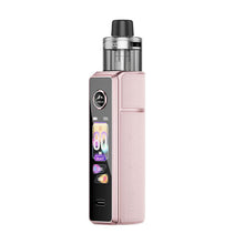Load image into Gallery viewer, Voopoo Drag X3 80W Box Mod Kit with PnP X Cartridge DTL Pod 5ml (preorder)