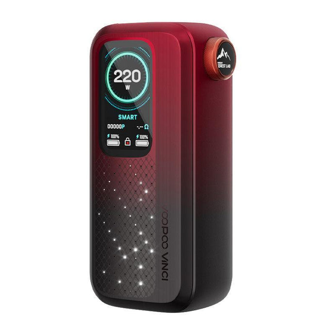 VOOPOO VINCI Spark220 Box Mod 220W (preorder)