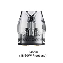 Load image into Gallery viewer, VOOPOO Vmate Top Filling Cartridge (2pcs/pack) (preorder)