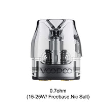 Load image into Gallery viewer, VOOPOO Vmate Top Filling Cartridge (2pcs/pack) (preorder)