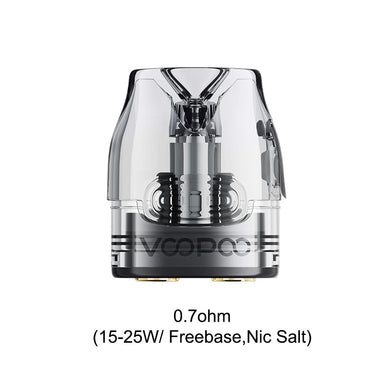 VOOPOO Vmate Top Filling Cartridge (2pcs/pack) (preorder)
