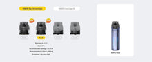 Load image into Gallery viewer, VOOPOO Vmate Max Pod System Kit 1200mAh 3ml (preorder)
