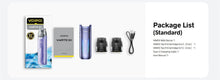 Load image into Gallery viewer, VOOPOO Vmate Max Pod System Kit 1200mAh 3ml (preorder)