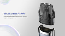 Load image into Gallery viewer, VOOPOO Vmate Max Pod System Kit 1200mAh 3ml (preorder)