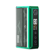 Load image into Gallery viewer, Voopoo Drag 5 177W Box Mod (preorder)