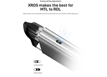 Load image into Gallery viewer, Vaporesso XROS 5 Pod System Kit 1500mAh 3ml (Preorder)