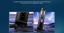 Load image into Gallery viewer, GeekVape Wenax Q Pro Pod System Kit 1200mAh 2ml (preorder)