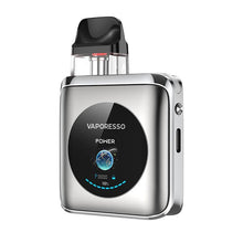 Load image into Gallery viewer, Vaporesso XROS 4 Nano Pod System Kit 1350mAh 3ml (SALE) (preorder)