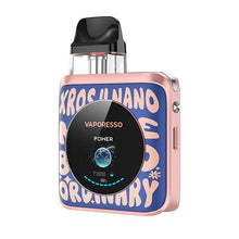 Load image into Gallery viewer, Vaporesso XROS 4 Nano Pod System Kit 1350mAh 3ml (SALE) (preorder)