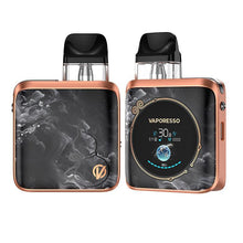 Load image into Gallery viewer, Vaporesso XROS 4 Nano Pod System Kit 1350mAh 3ml (SALE) (preorder)