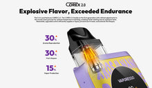 Load image into Gallery viewer, Vaporesso XROS 4 Nano Pod System Kit 1350mAh 3ml (SALE) (preorder)